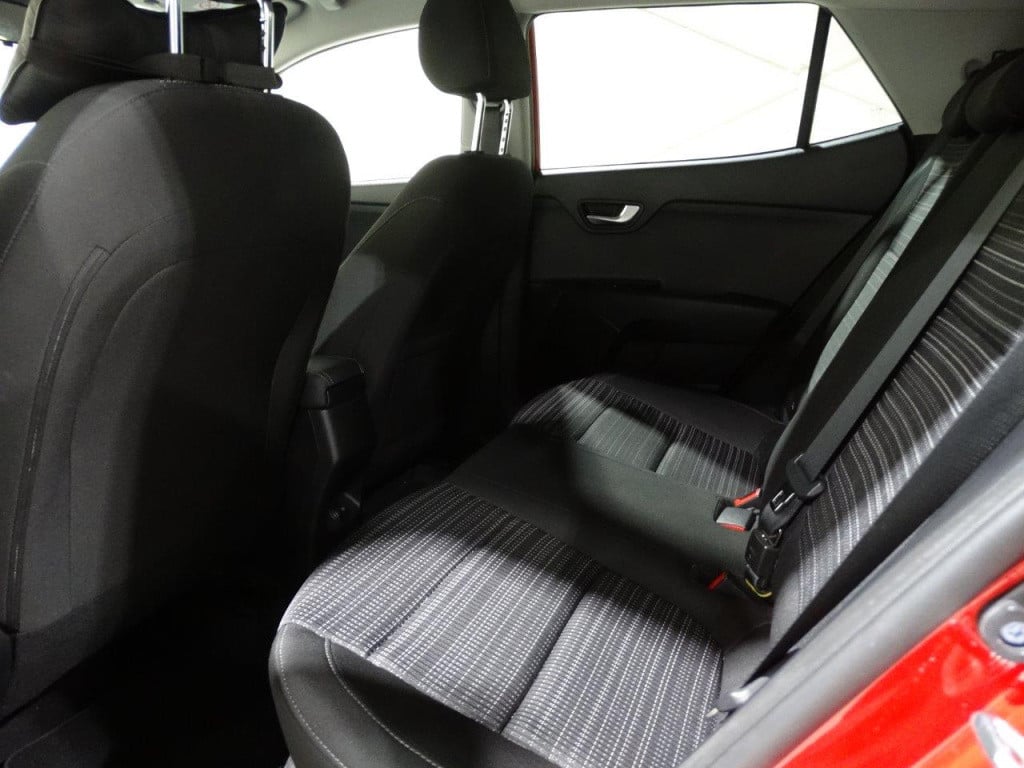 Kia Stonic 1.0 t-gdi 100pk dynamicline