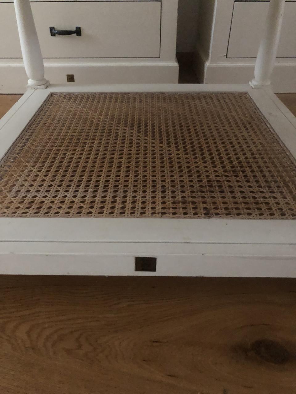 Salontafel riviera maison