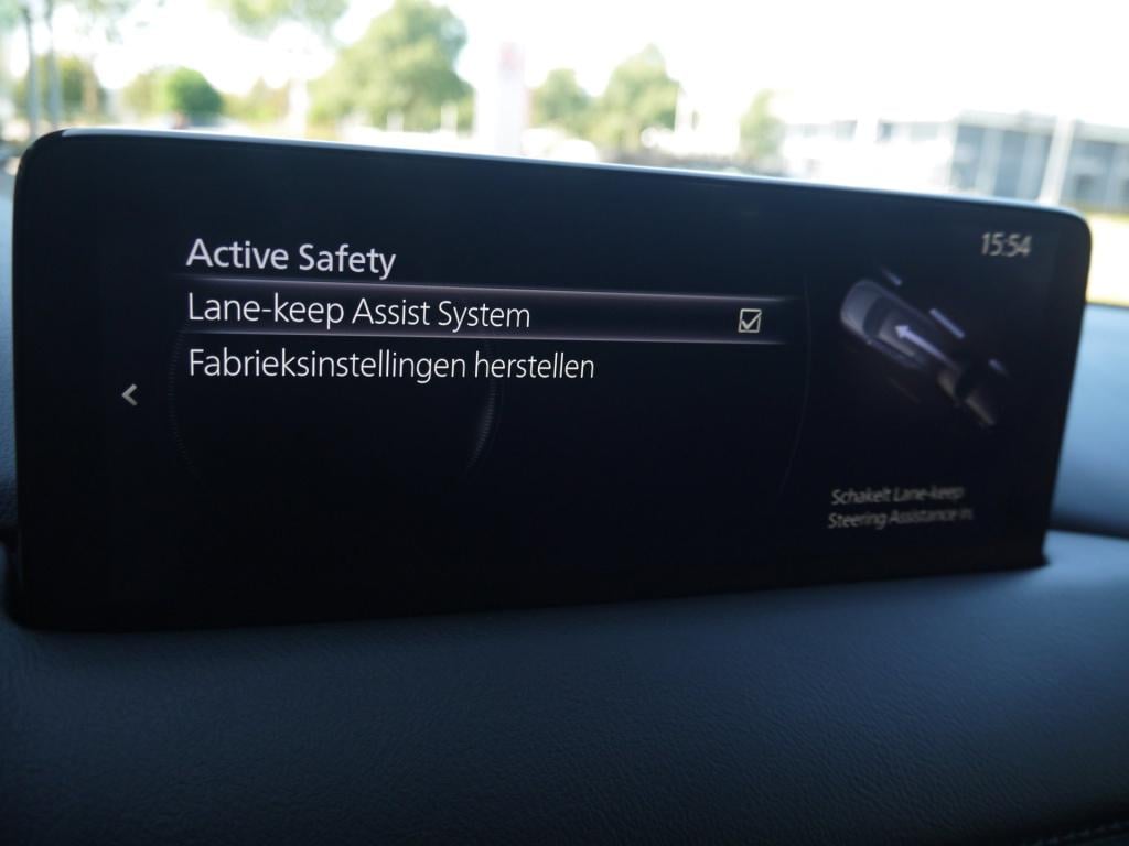 Mazda Cx-5 2.0 skyactiv-g 165 luxury|rijklaar