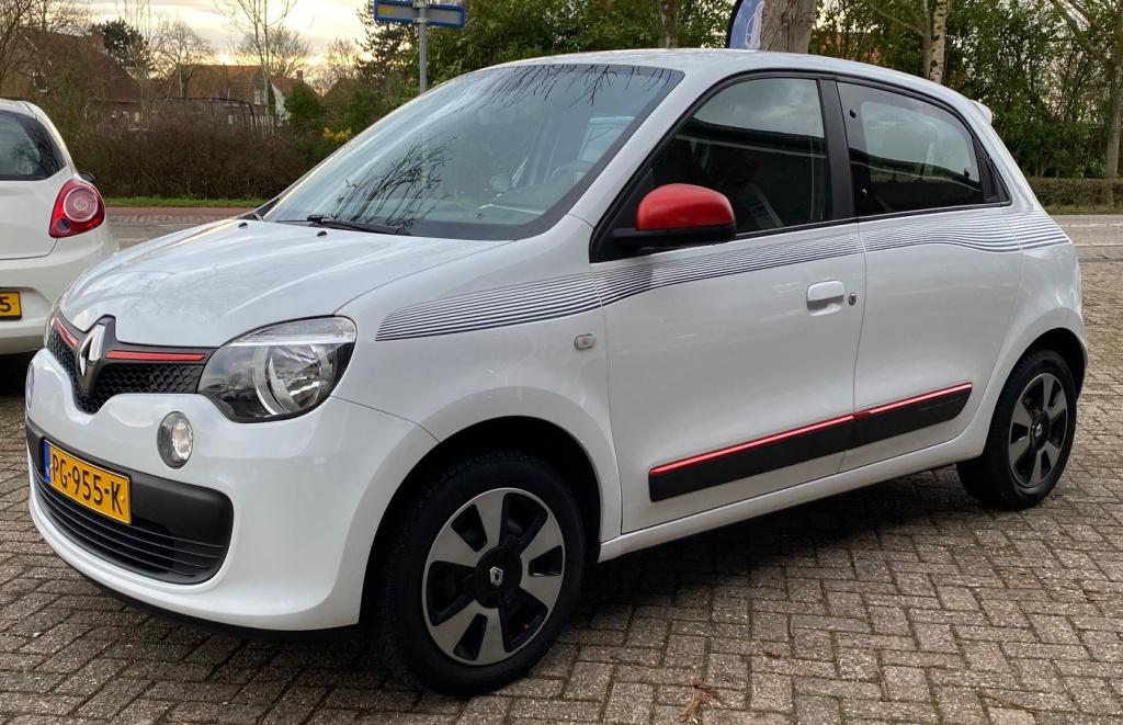 Renault Twingo sce 70 collection | tweede eigenaar | airco | cruise control