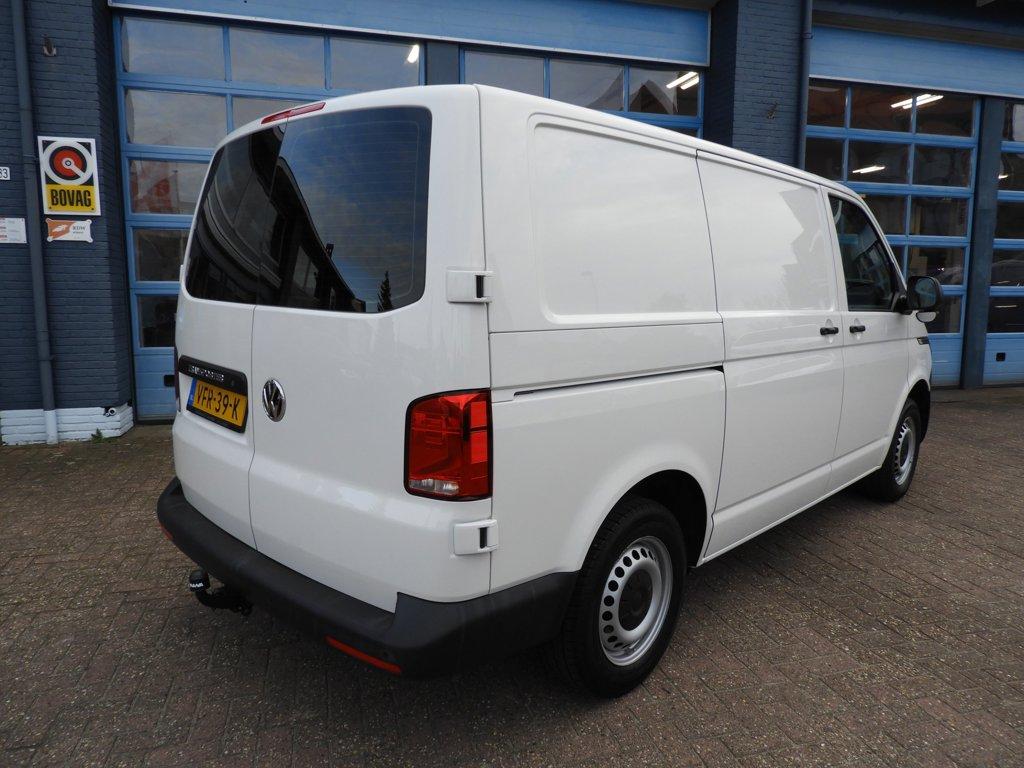 Volkswagen Transporter 2.0 tdi l1h1 28 comfortline