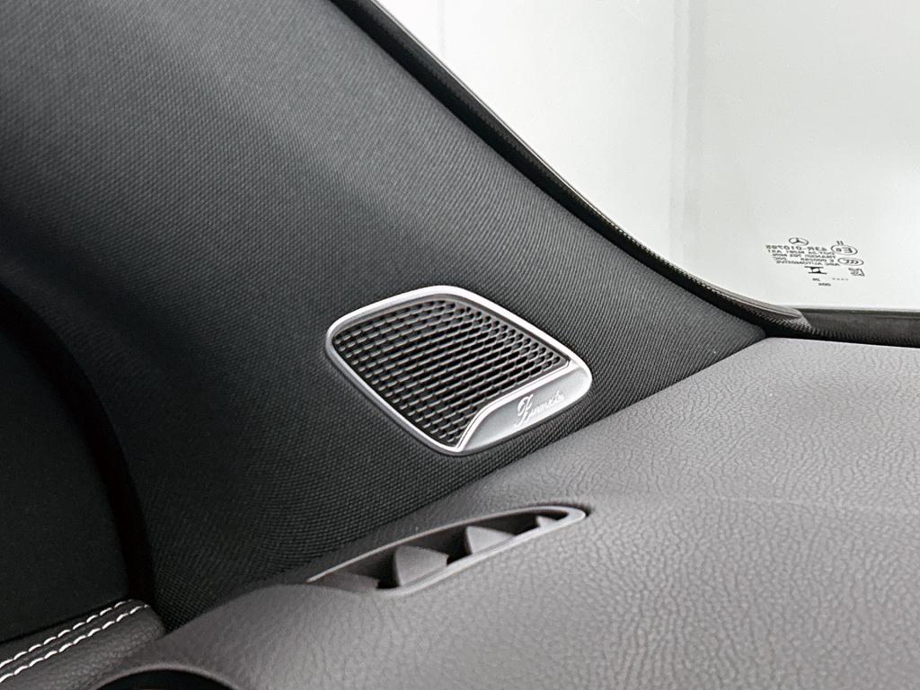 Mercedes-Benz Gla-klasse 250 e business solution amg | premium plus | night