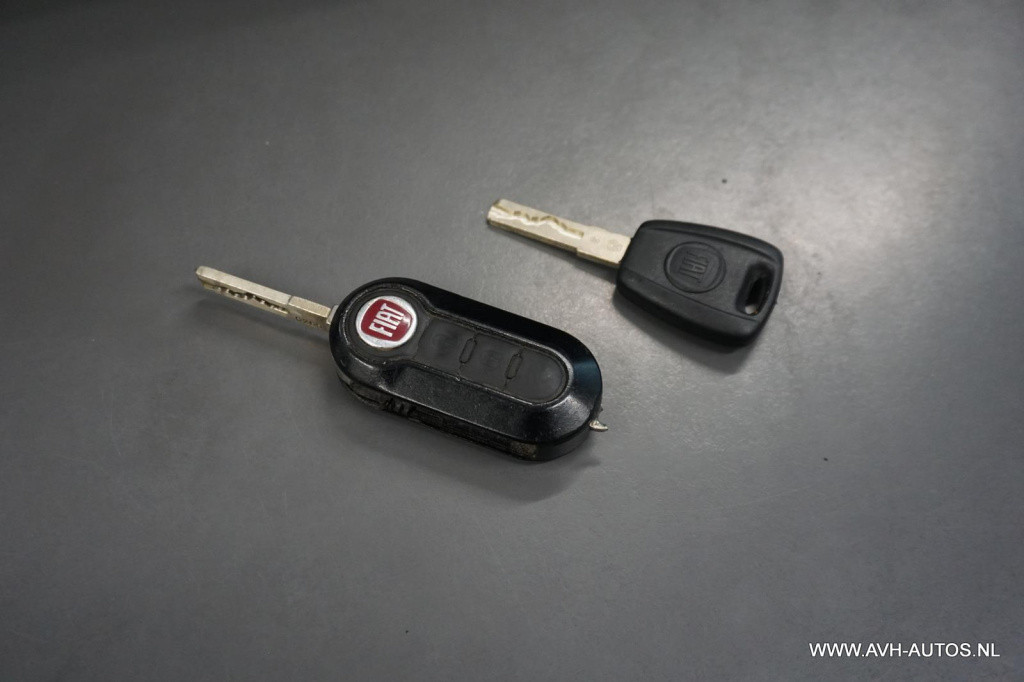 Fiat Punto evo 1.3 m-jet dynamic