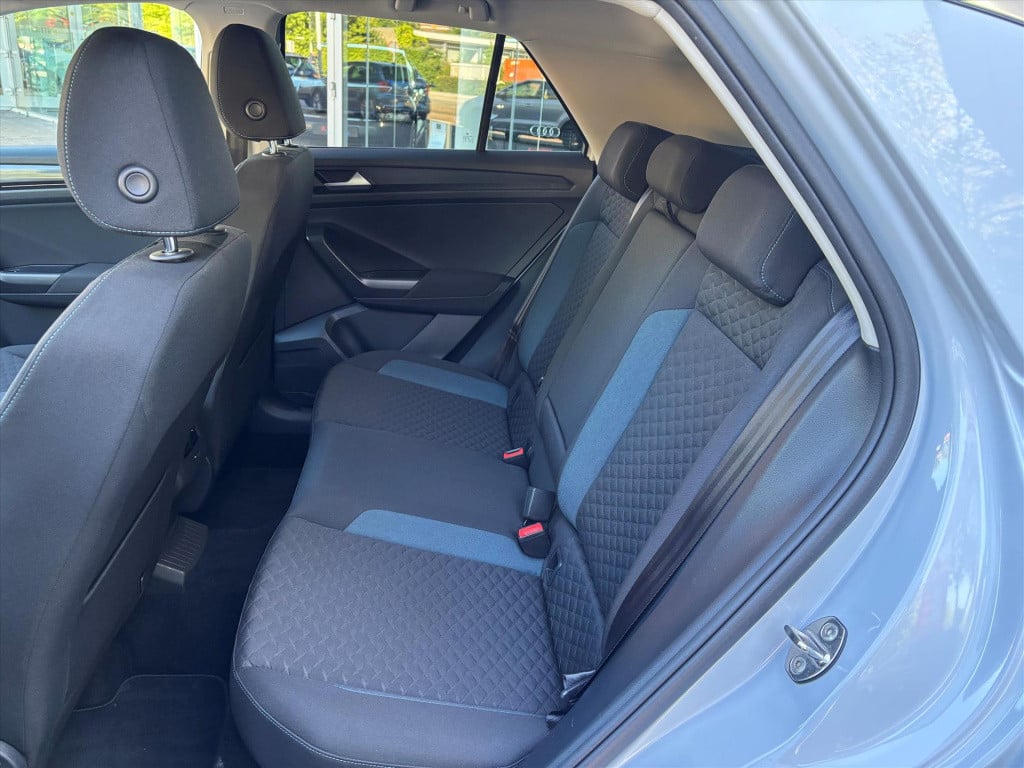 Volkswagen T-roc 1.5 tsi 150pk 7-dsg iq-drive|adapt. cruise | virtual cockp
