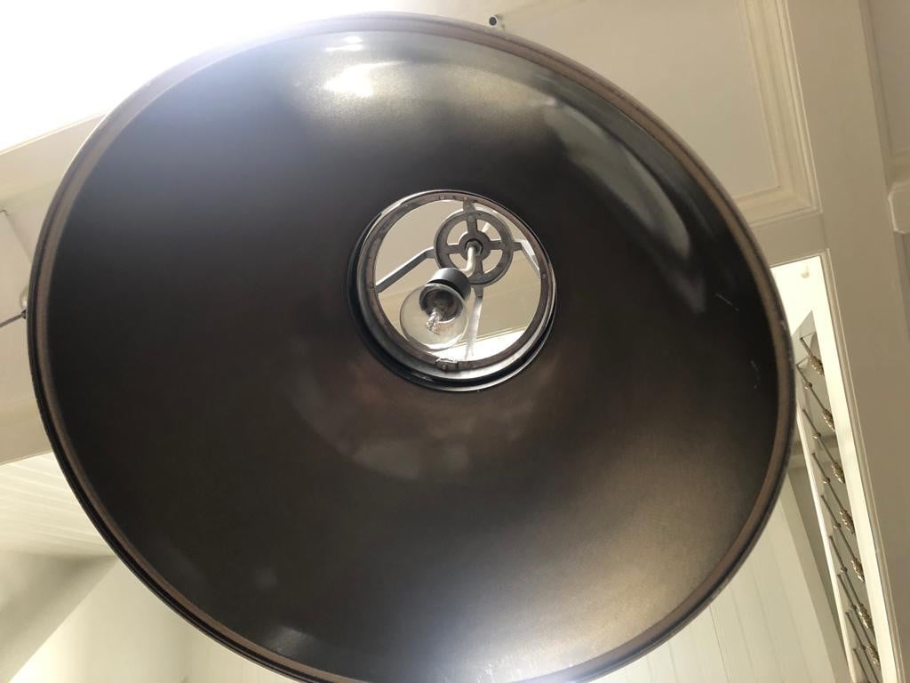 Te koop 2 prachtige lampen