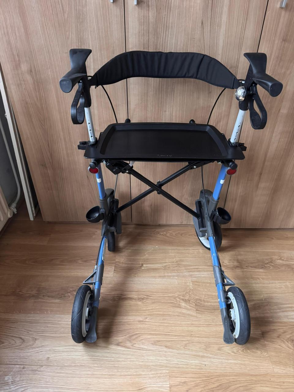 Topro Rollator ,