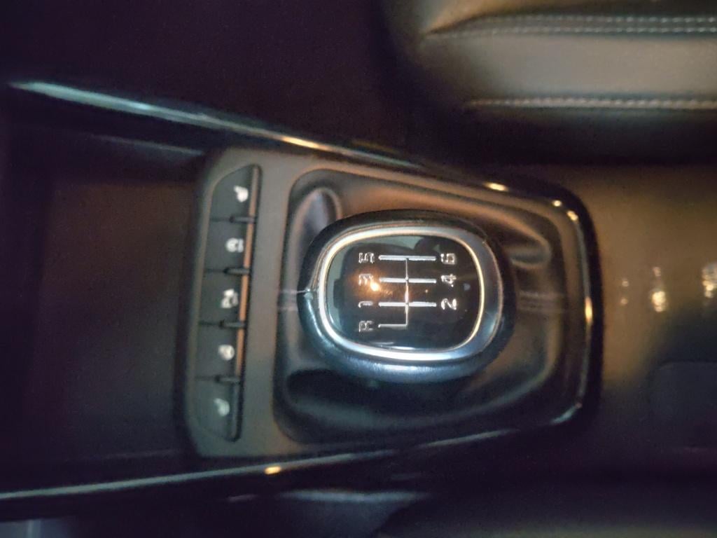 Kia Stonic 1.0 t-gdi executiveline