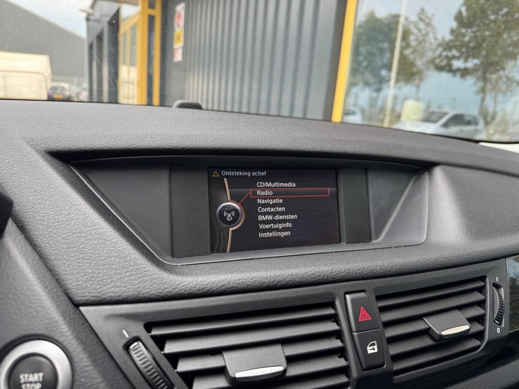 BMW X1 xdrive28i executive