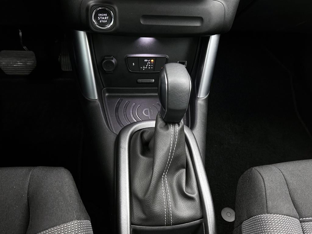 Citroen C3 Aircross 110 pk automaat shine | rijklaar | 17" lmv | camera | k