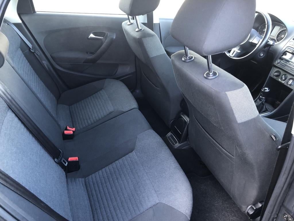 Volkswagen Polo 1.2 tsi bleumotion. edition+