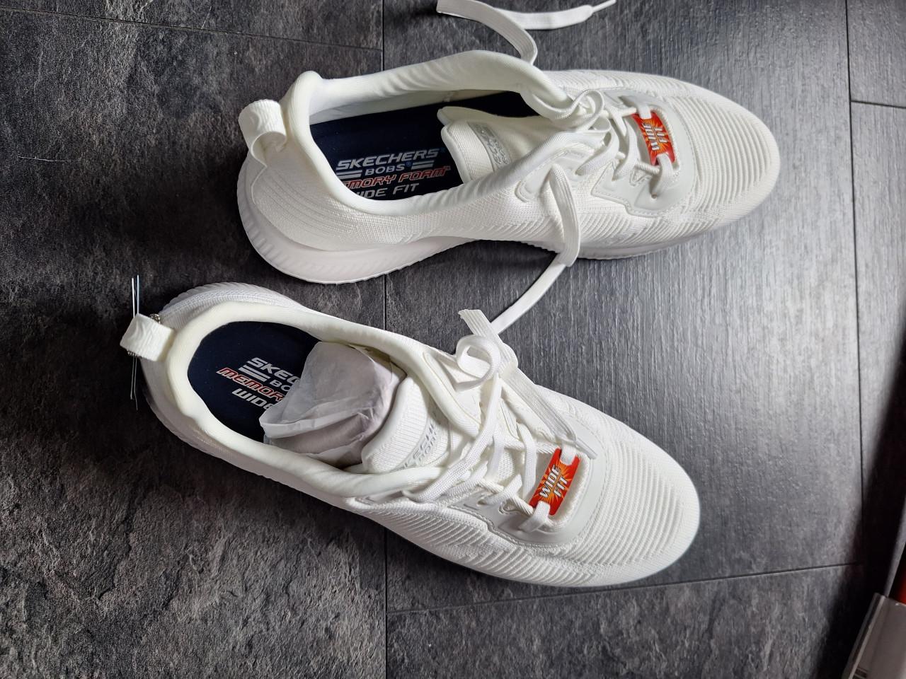 Schoenen