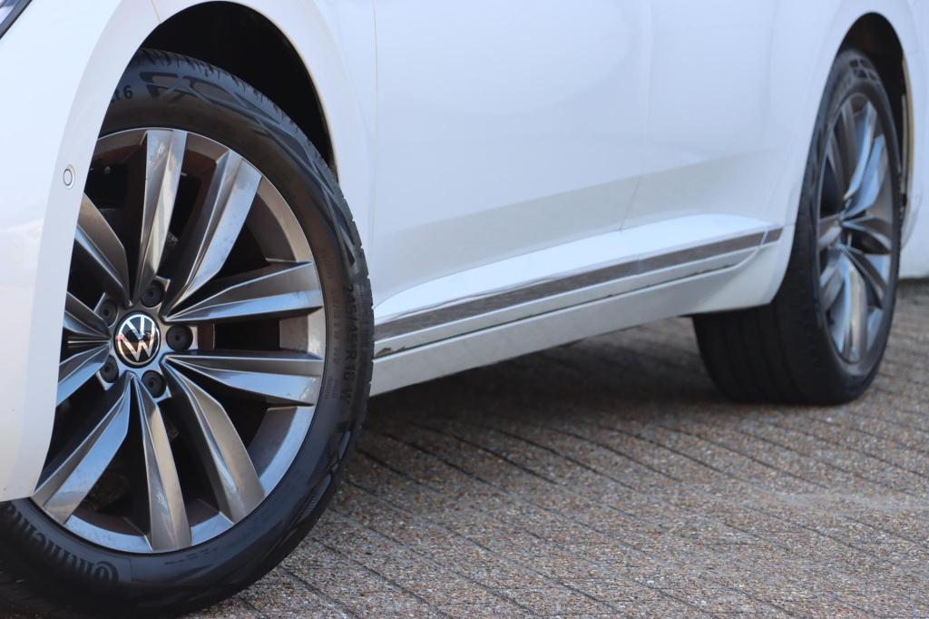 Volkswagen Arteon shooting brake 1.4 tsi ehybrid elegance business+ 218pk d