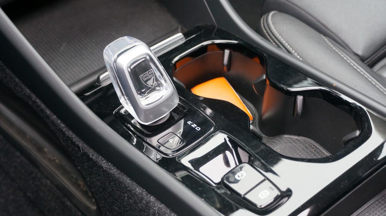 Volvo XC40 1.5 T5 Recharge Inscription rijklaar incl