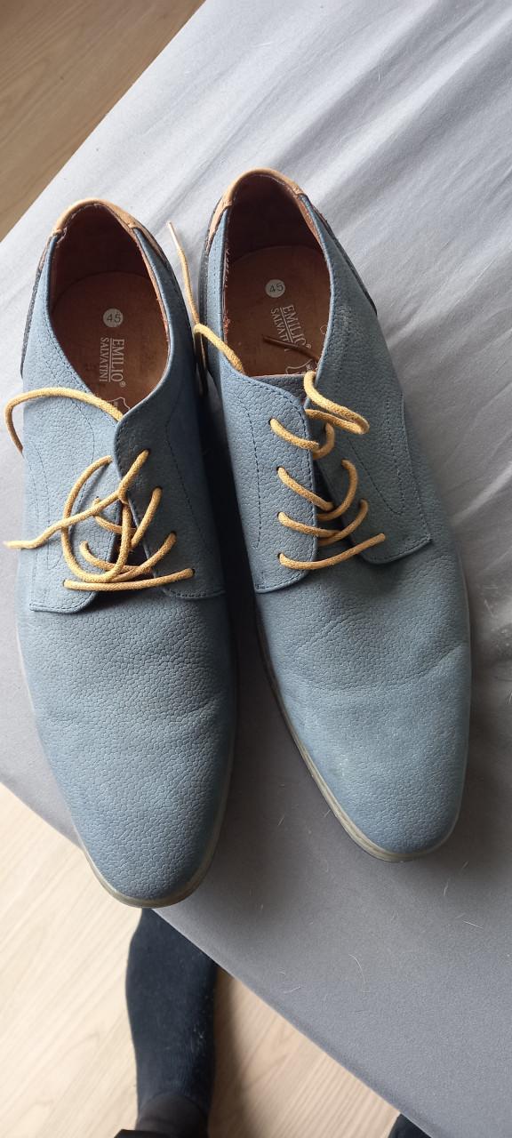 Mooie nette schoenen