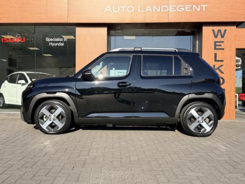 Hyundai Inster evolve plus 49 kwh apple/android carplay | lm-velgen |stoelv
