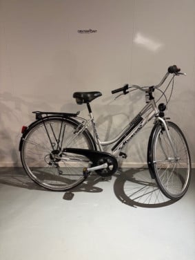 Minerva Crosssport - D48 - Centerpoint fietsen Zierikzee