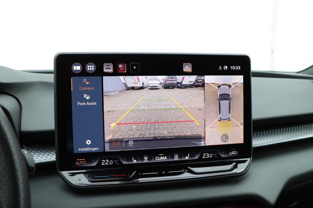 Cupra Terramar 1.5 tsi etsi business 150pk dsg7