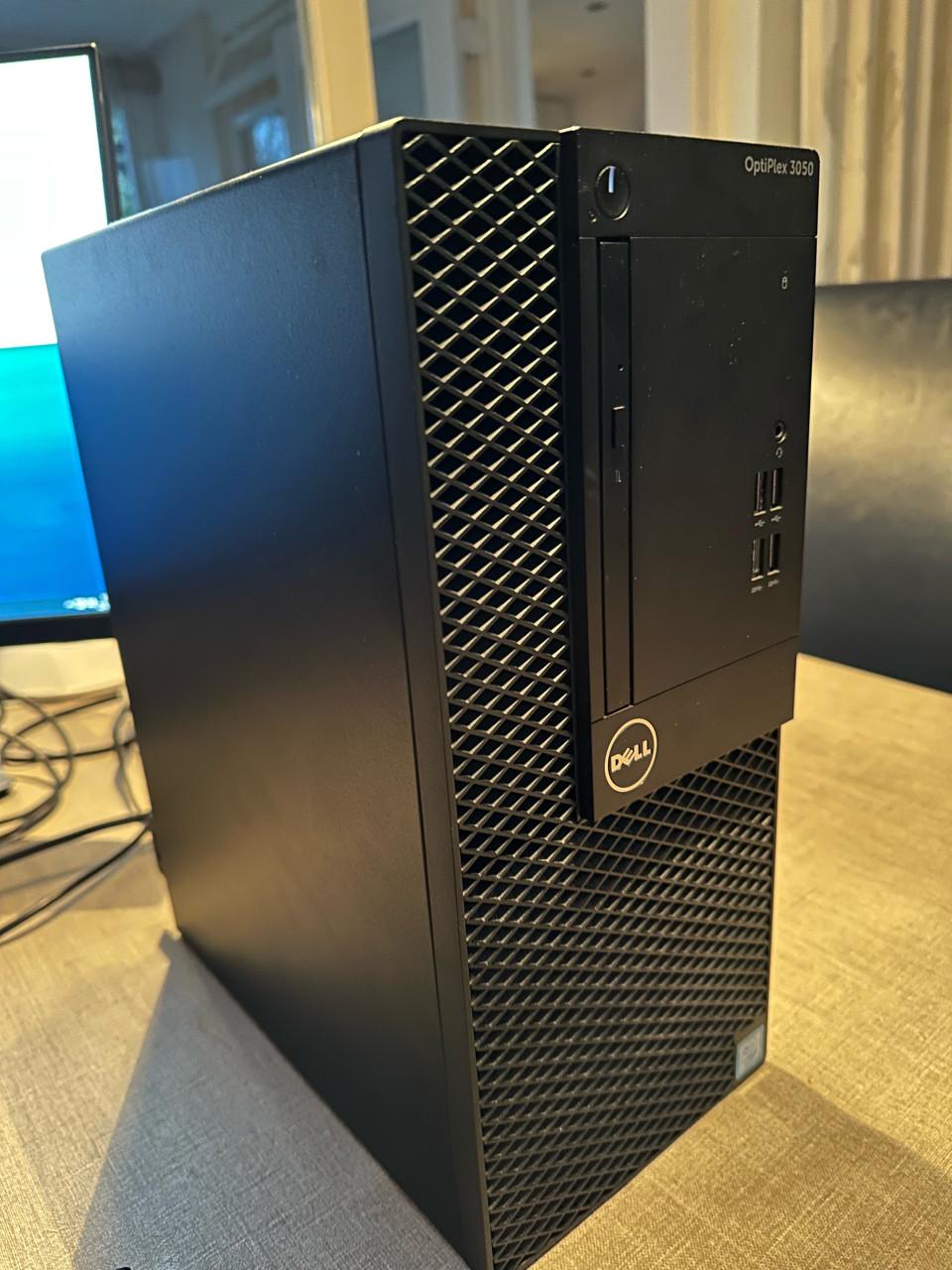 Dell Optiplex PC | i5 | 8GB DDR4