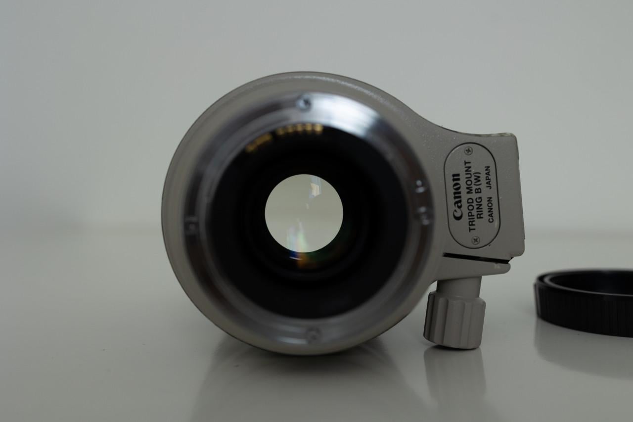 Canon objectiEF 35-350 mm