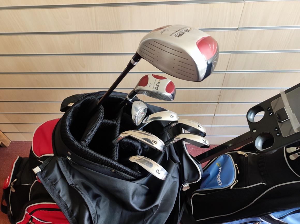 Golfsets