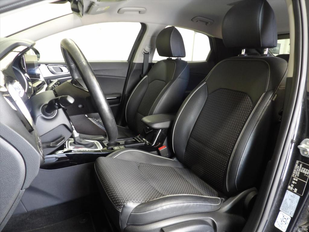 Kia Xceed 1.5 t-gdi mhev 160pk dct7 dynamicline