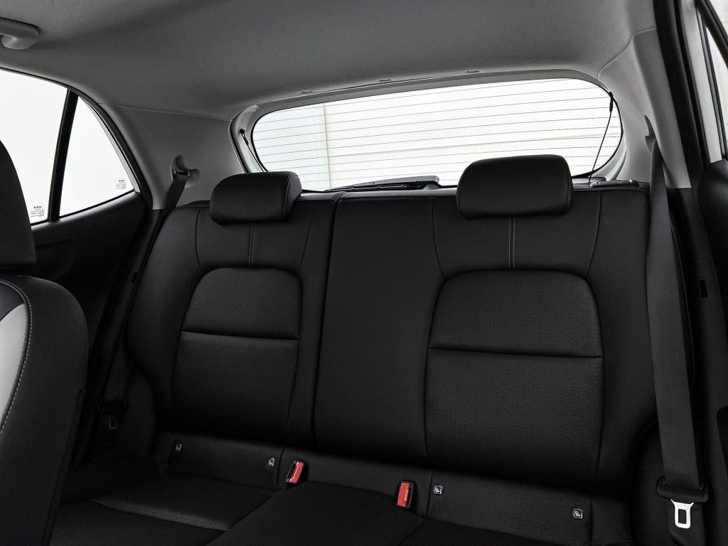 Kia Picanto 1.0 dpi gt-line | schuifdak | stuur-/stoelverwarming | climate 