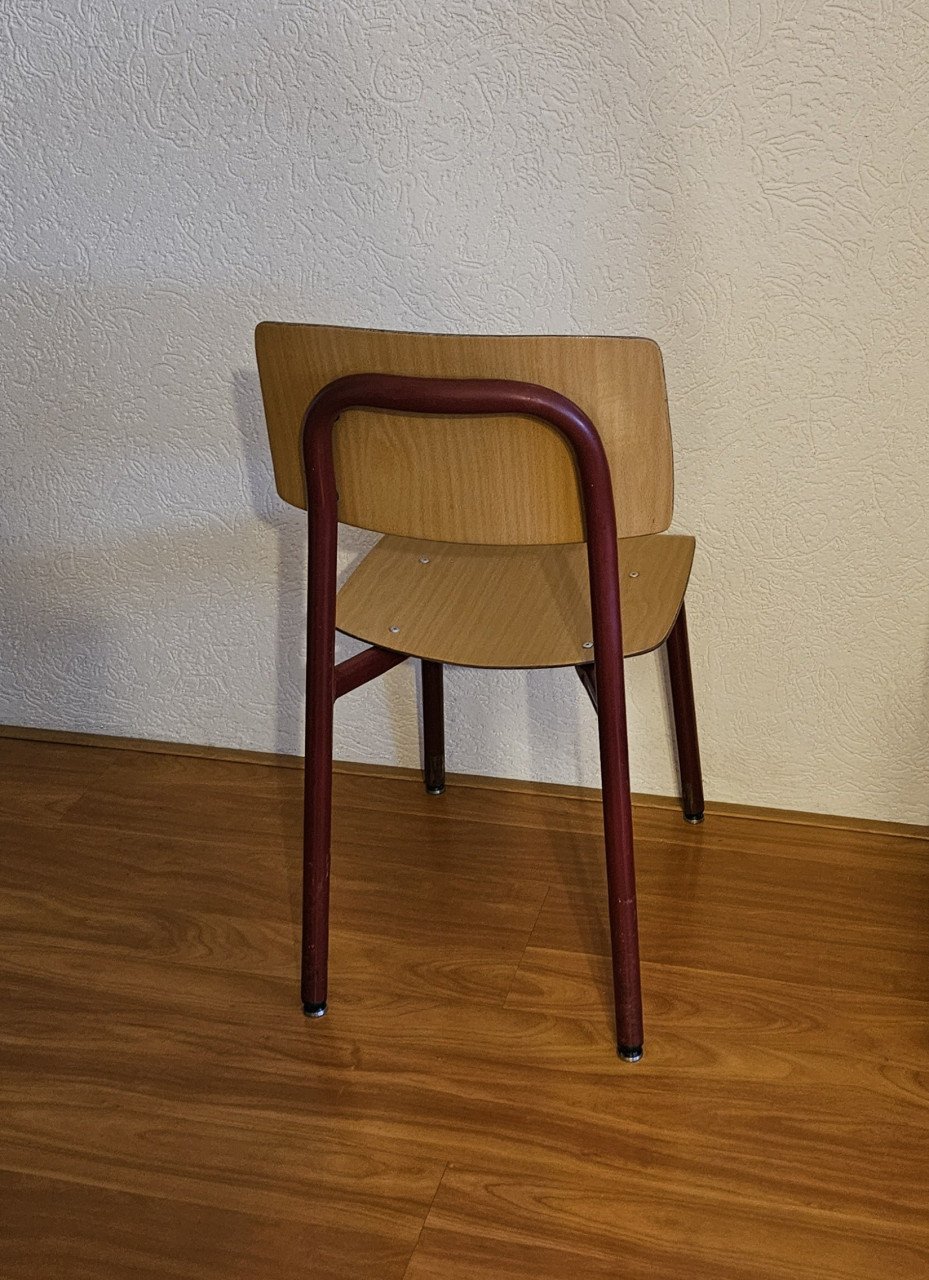 Gratis, kinderstoeltje.