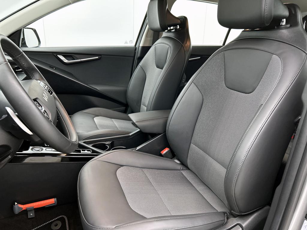 Kia Niro Ev dynamicline 64.8 kwh
