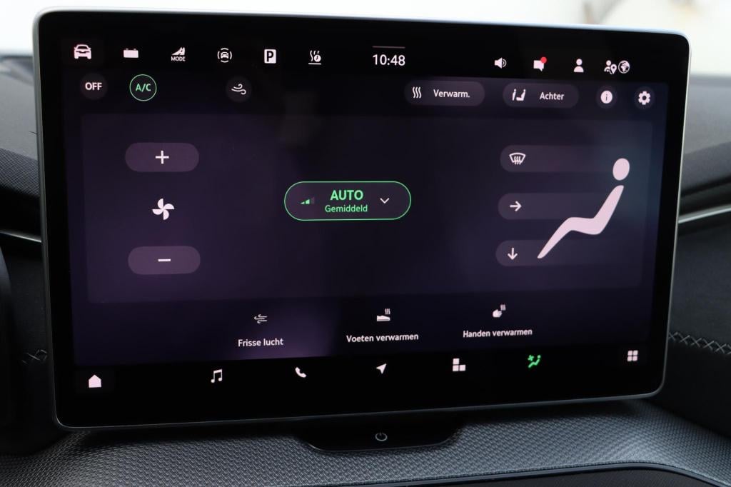 Skoda Kodiaq 1.5 tsi phev sportline business | 360 graden camera | pano | h