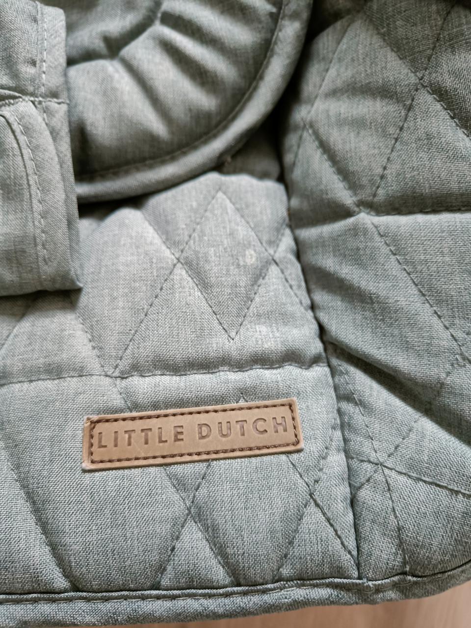 Wipstoeltje