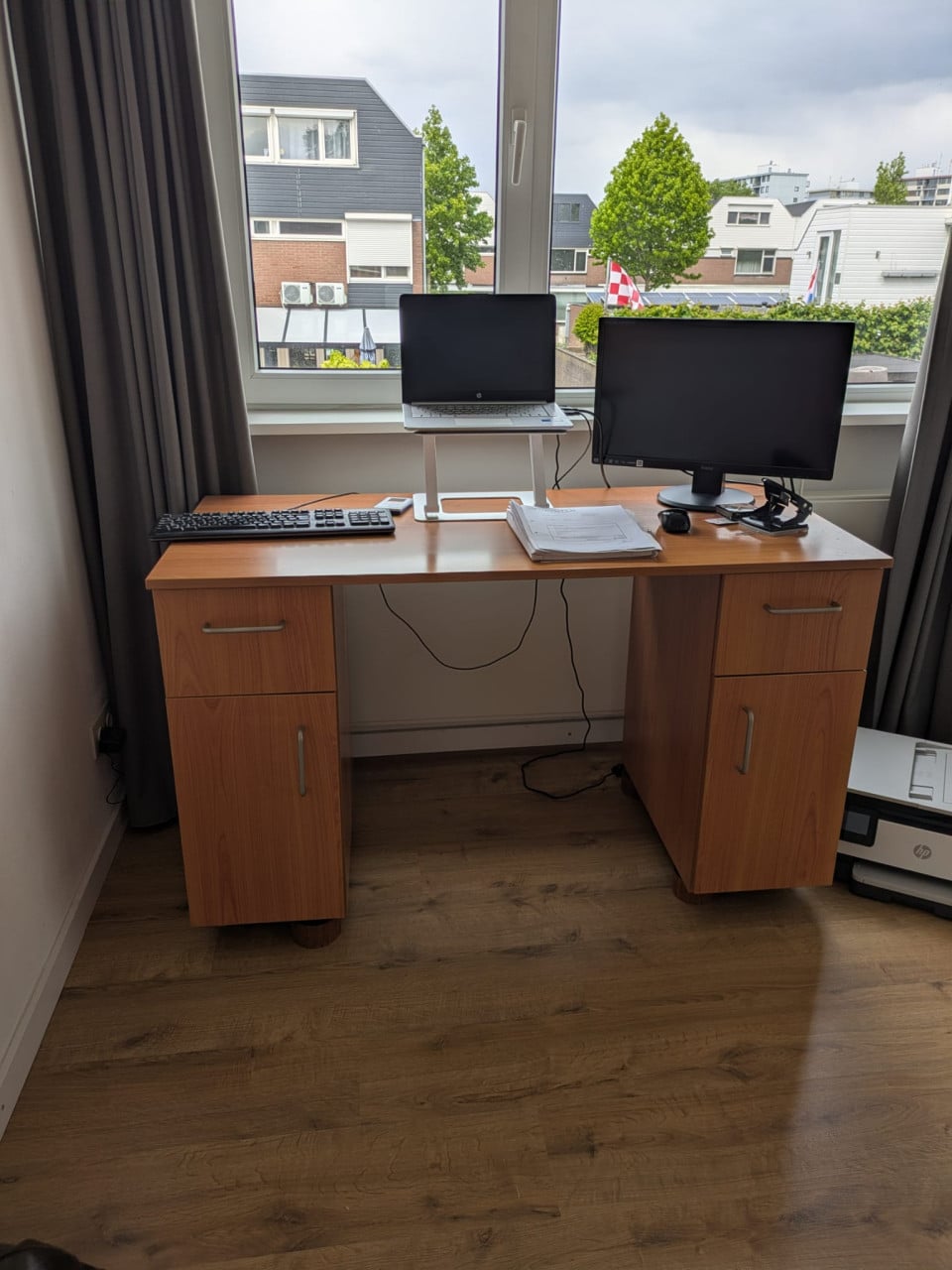 Bureau