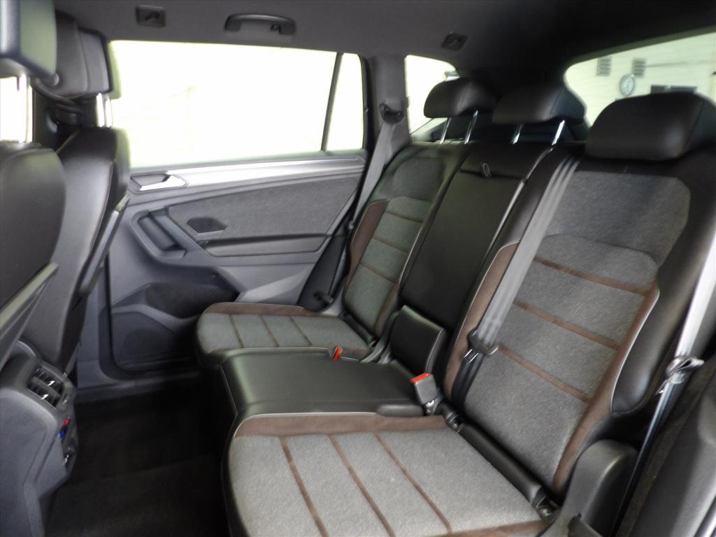 Seat Tarraco 1.4 tsi e-hybrid phev 245pk dsg-6 xcellence