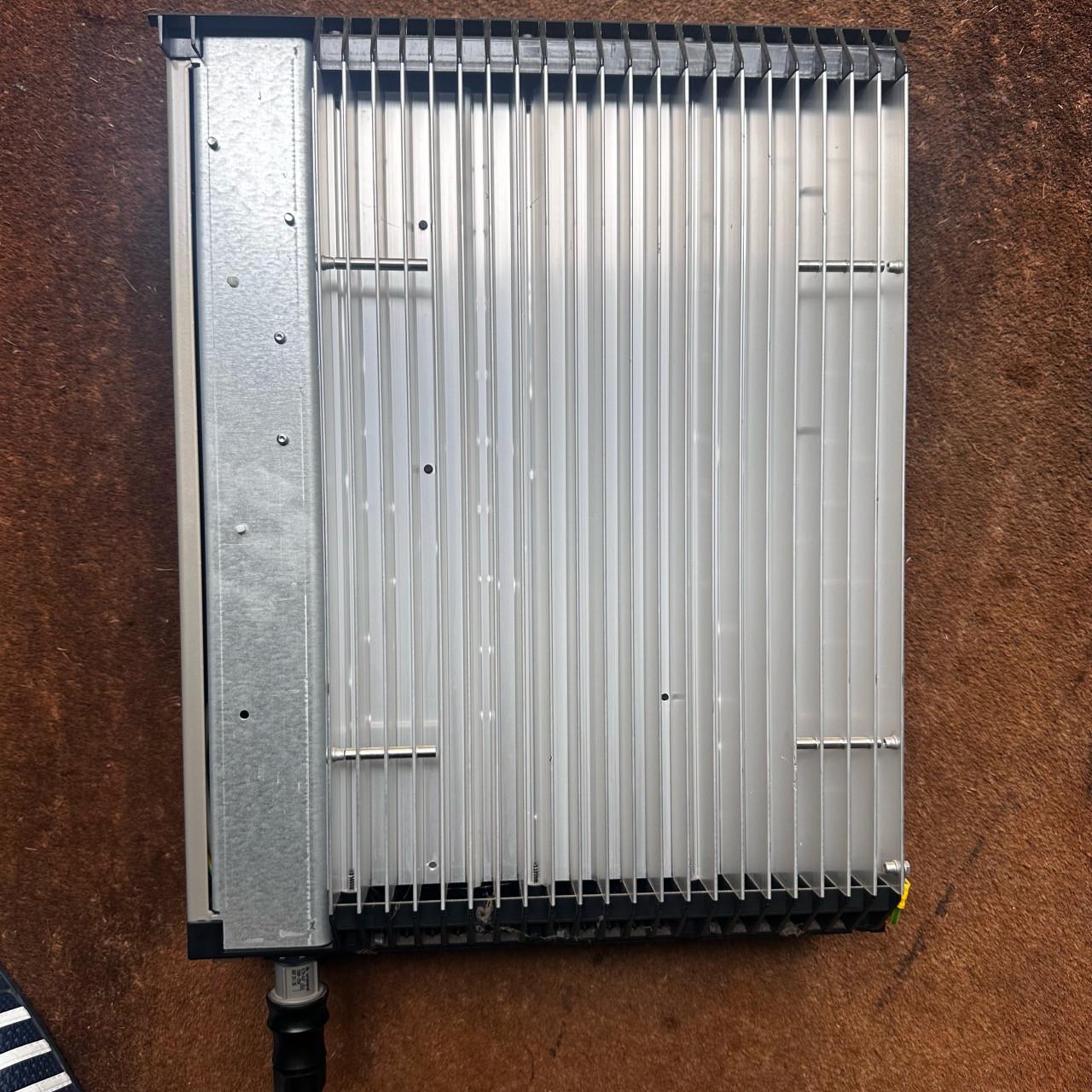 Omvormer Danfoss