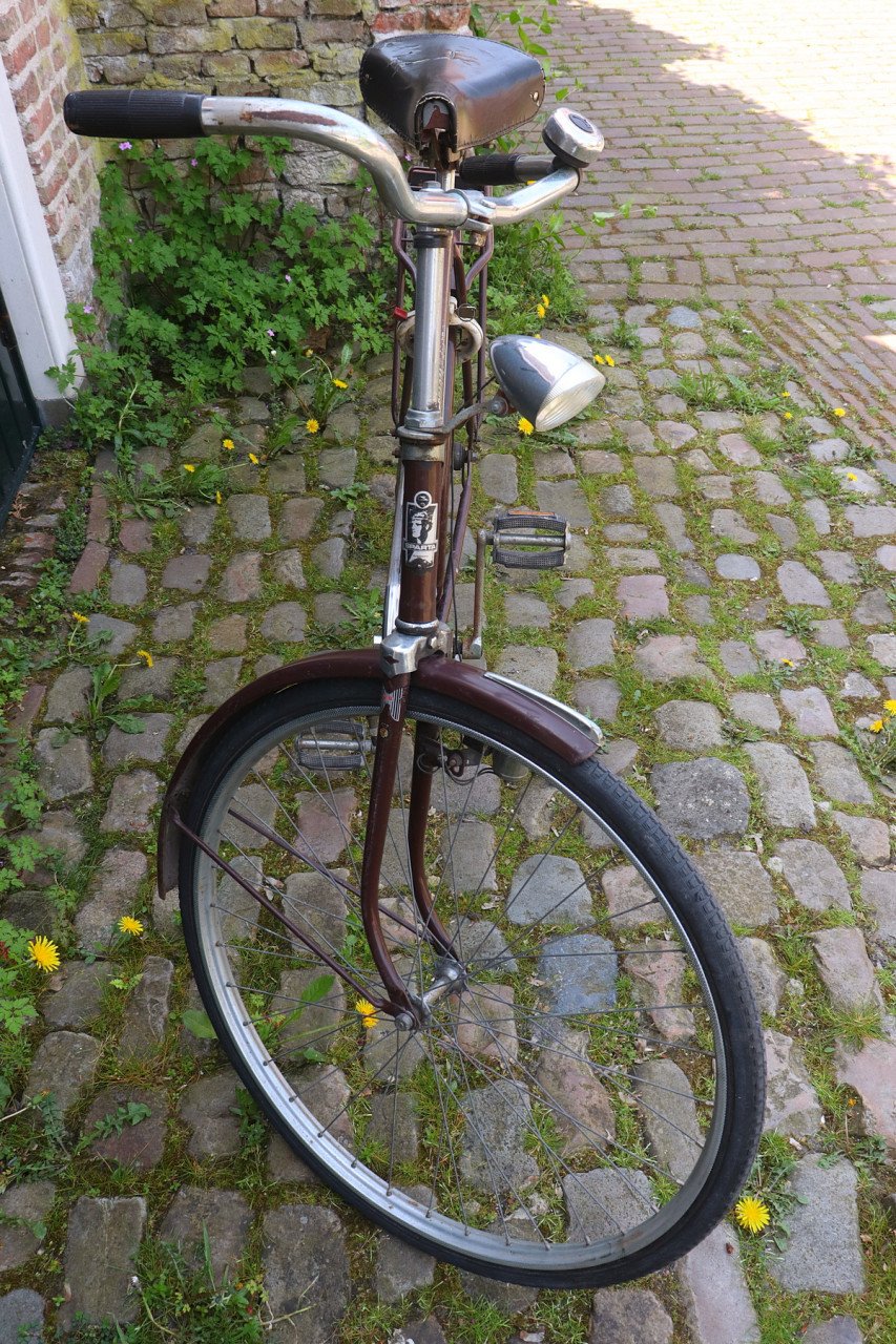 Sparta herenfiets