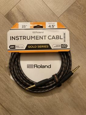Instrumentenkabel