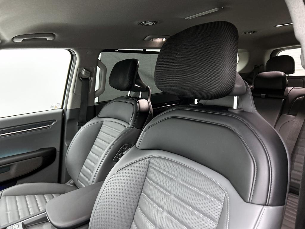 Kia Ev9 launch edition 99.8 kwh stuur/stoel-verwarming | hud | alarm | trek