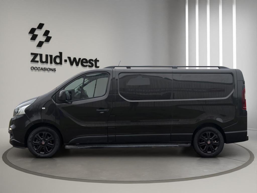 Fiat Talento 1.6 mj ecojet l2h1 sx camera cruise airco