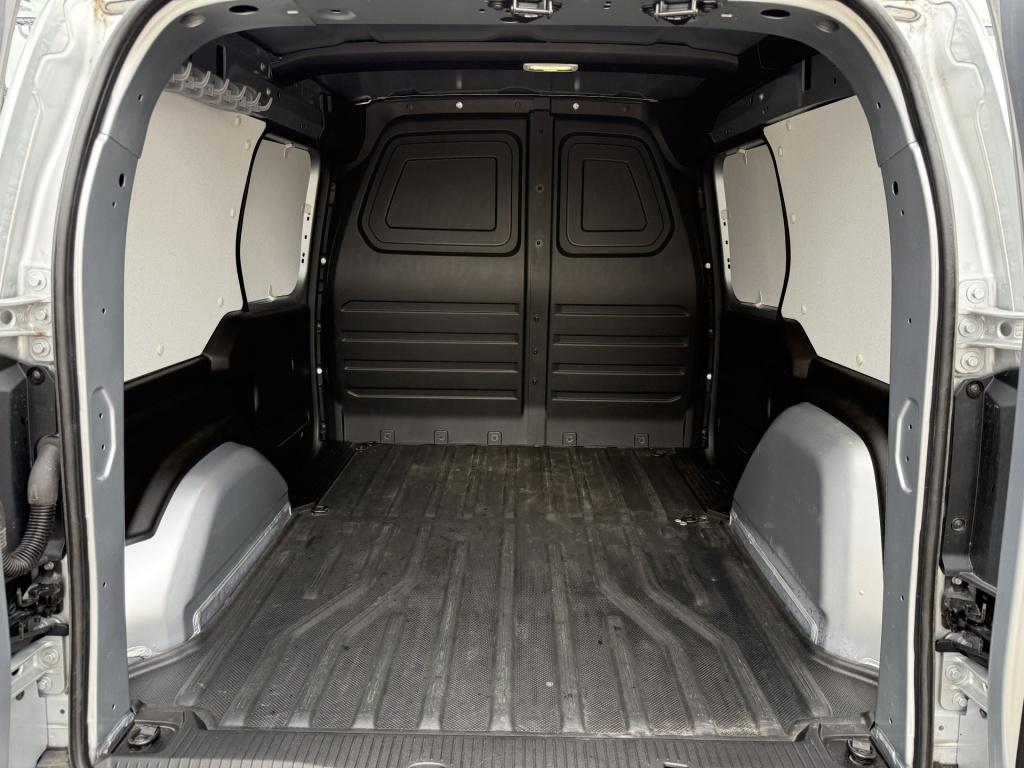 Nissan Townstar 1.3 tce | navi | carplay | 2x schuifd. | pdc | leder | trek