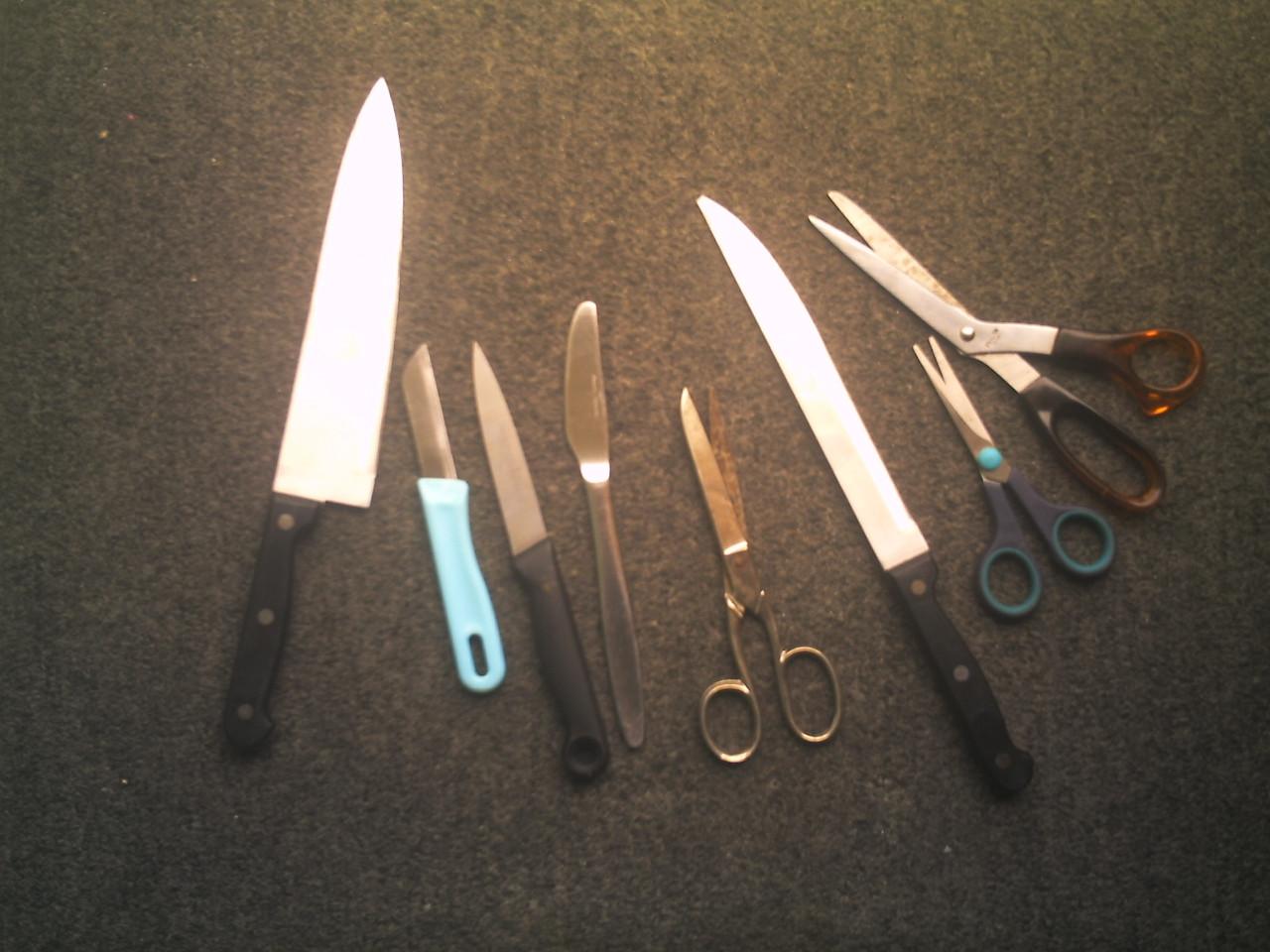 Ik slijp de ketting van uw kettingzaag op professionele manier ook breng