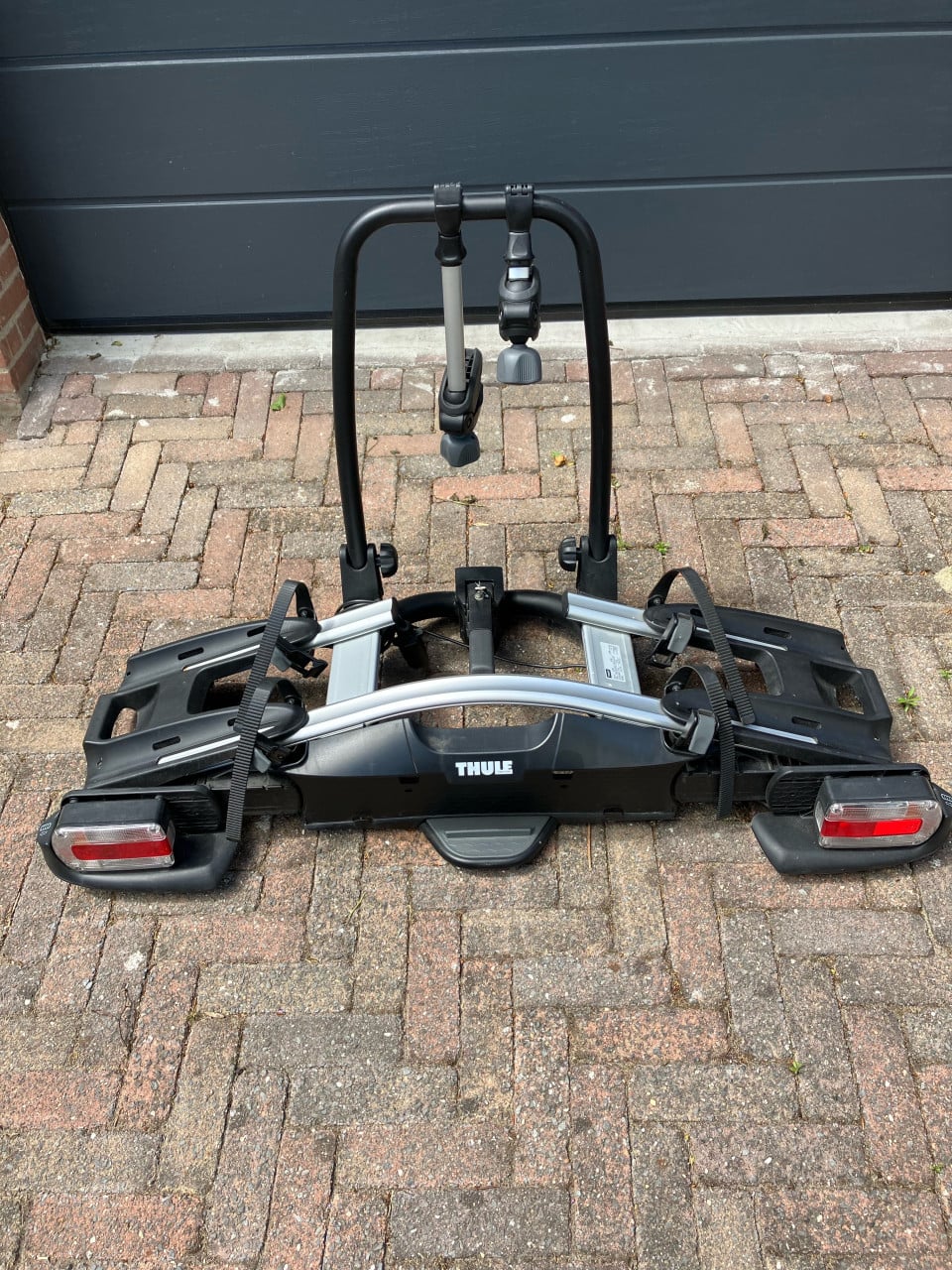 Thule VeloCompact 925 2 fietsendrager