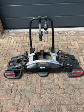 Thule VeloCompact 925 2 fietsendrager