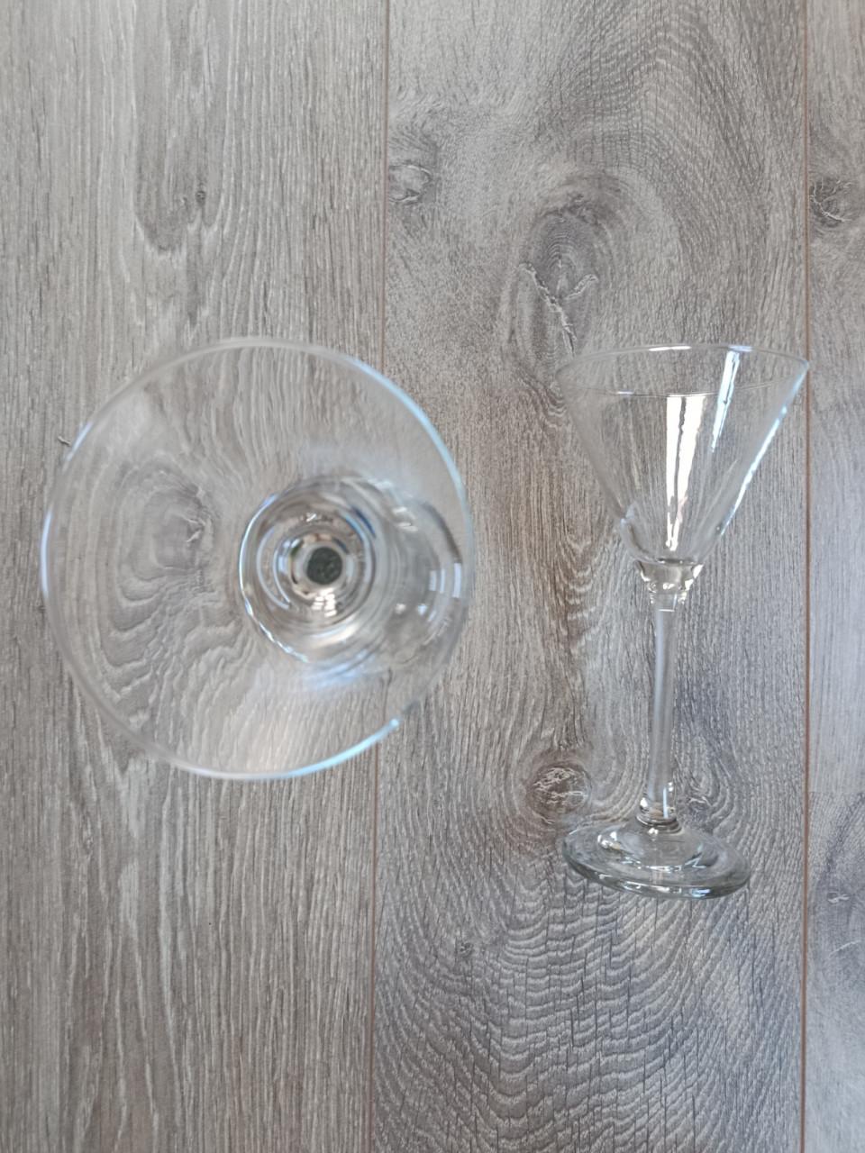 Coctailglazen