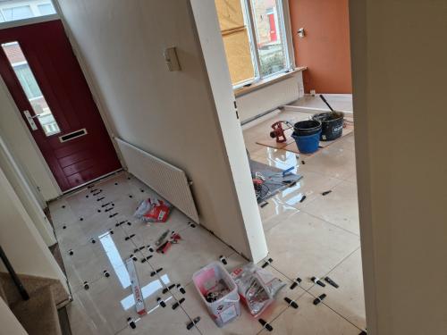 Renovatie en verbouwing