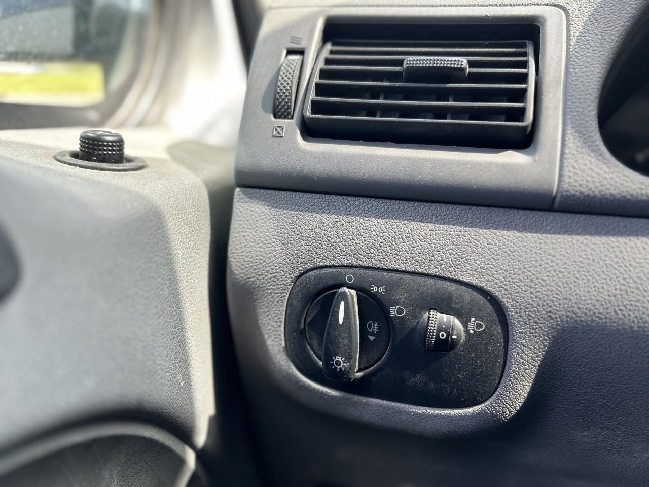 Ford Transit Connect T200S 1.8 TDCi/AIRCO/APK/NAP