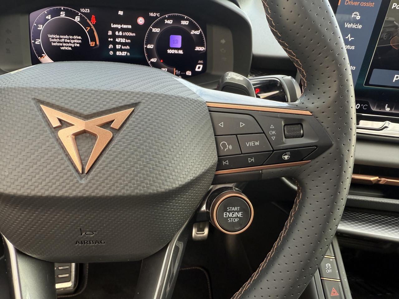 CUPRA Terramar - 1.5 ETSI