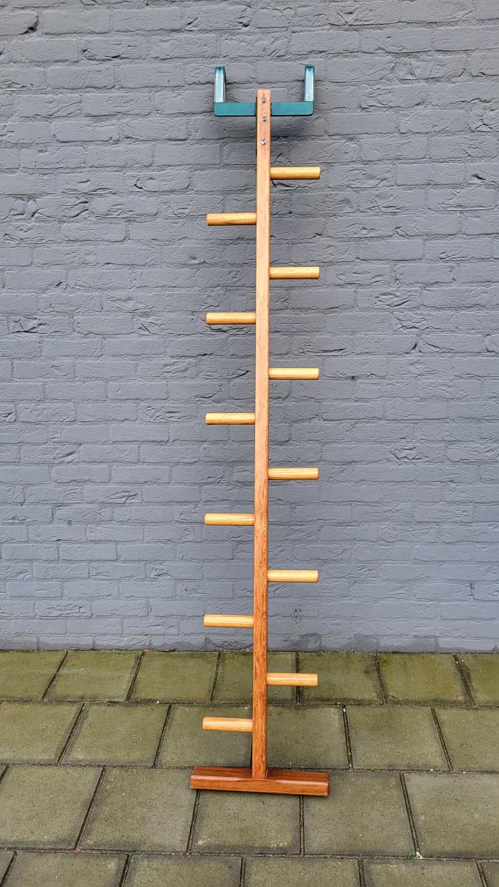 Klimrek/-trap (Zweedse ladder)