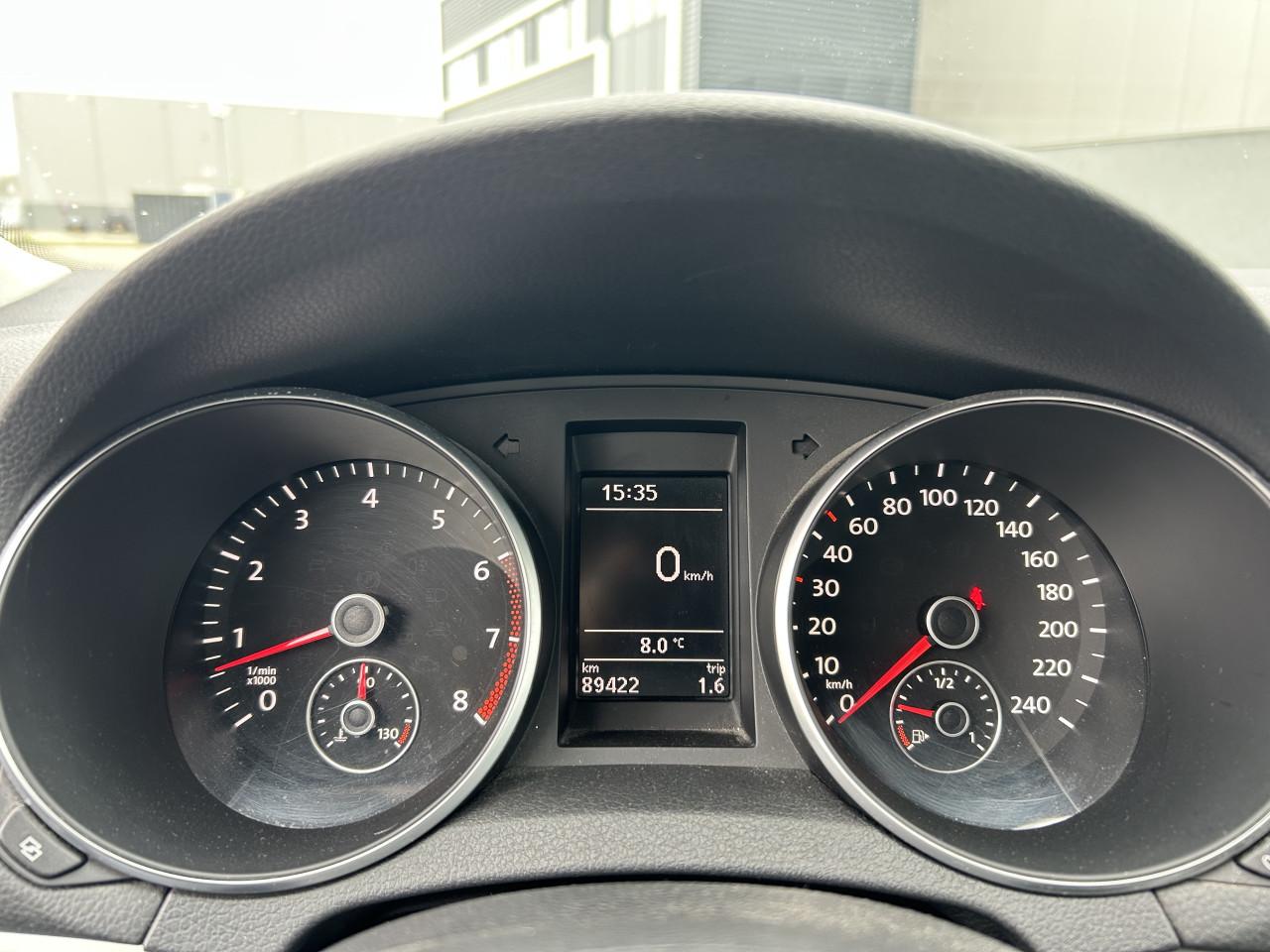 Volkswagen Golf 1.4 TSI R-LINE|CRUISE CONTR.|AIRCO|APK|