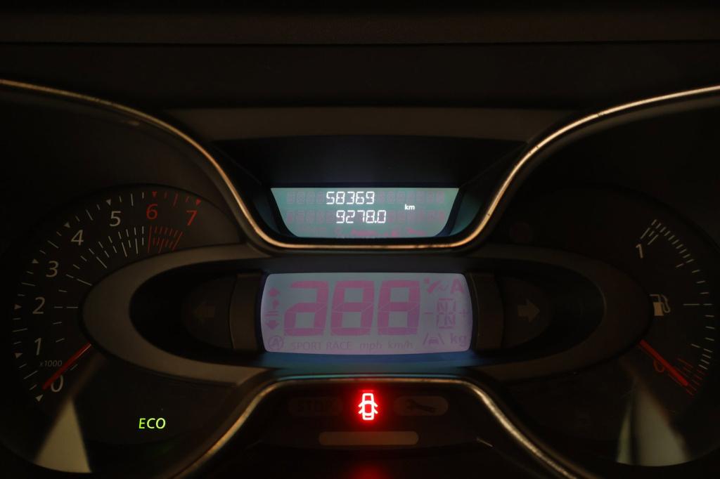 Renault Captur 1.3 tce 150 pk intens nl auto, trekhaak, led, camera, all se