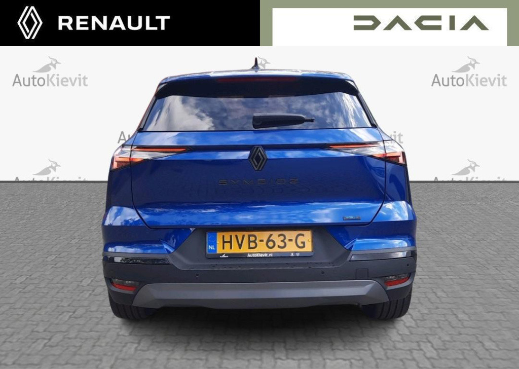 Renault Symbioz 1.6 e-tech full hybrid 145 esprit alpine - pack driving & c