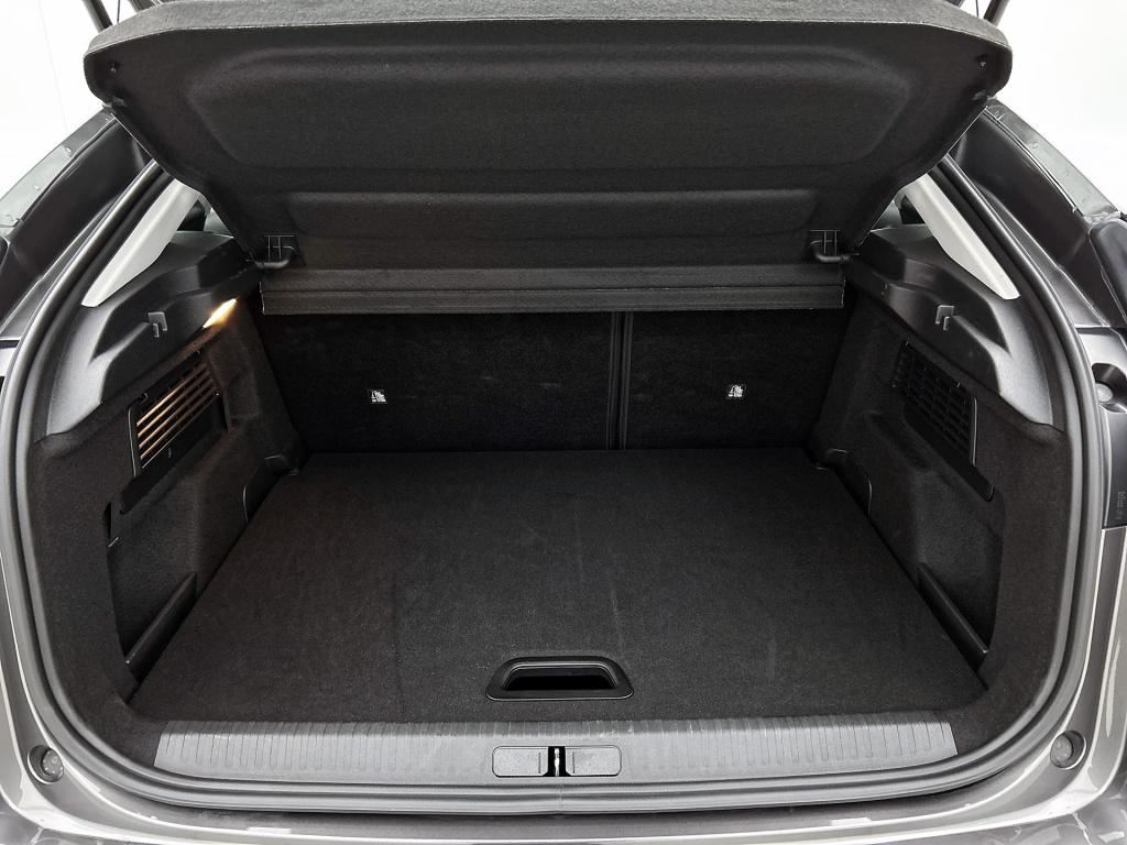 Citroen C4 130 pk plus | rijklaar